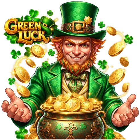 Kasyno Green Luck PL